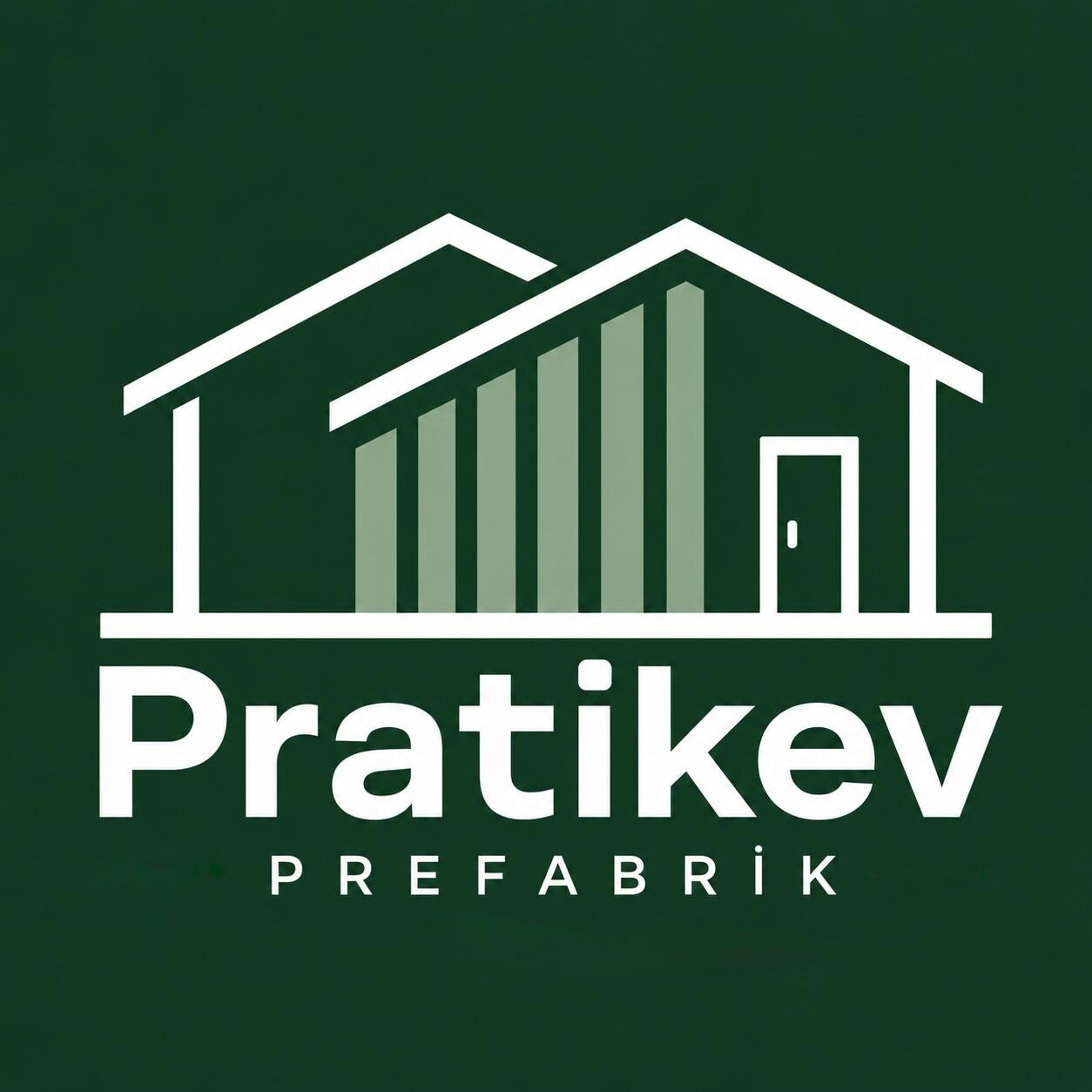 Pratikev Prefabrik | Prefabrik Evler