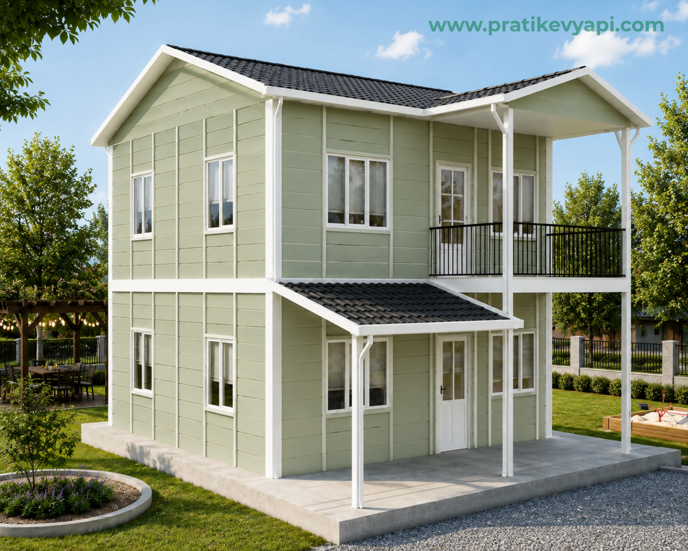 PRATIKEV150 CK05